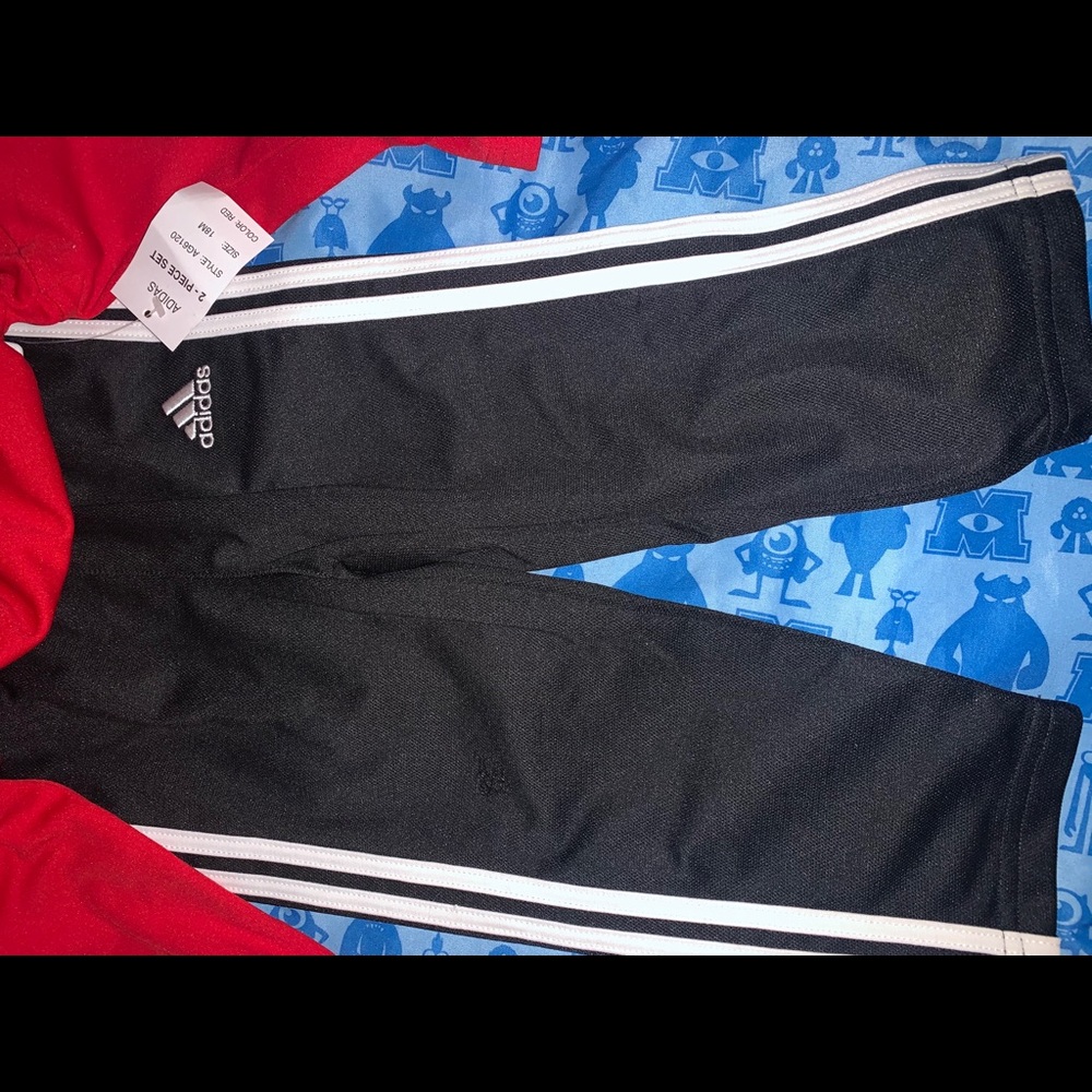 Addidas set - Picture 3 of 5